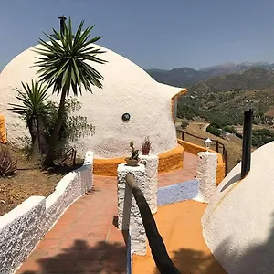 Casa di campagna Rural Los Caracoles, Frigiliana