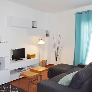 Apartment Olivo 15h, Frigiliana
